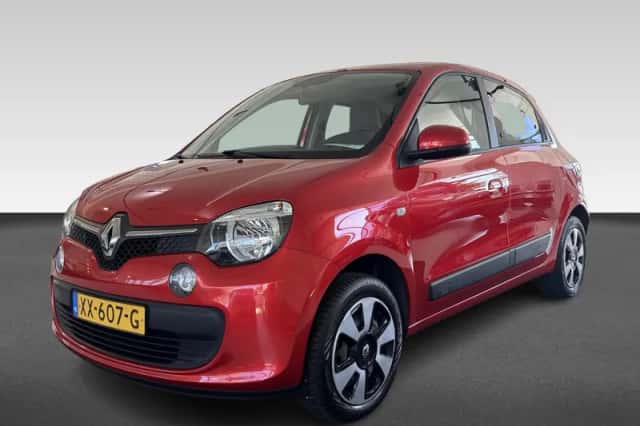 Renault Twingo (2019) thumbnail 1