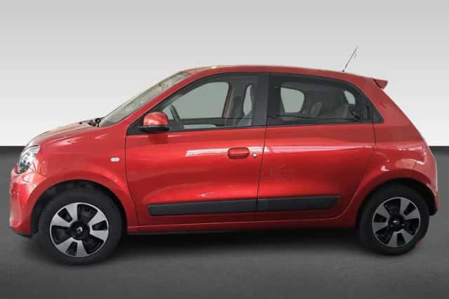 Renault Twingo (2019) thumbnail 2