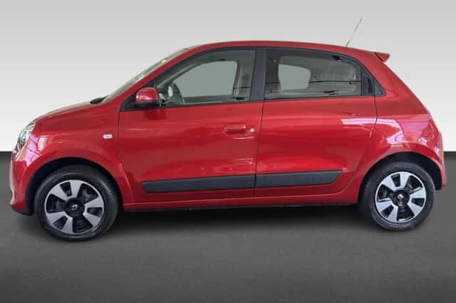 Renault Twingo (2019) thumbnail 2