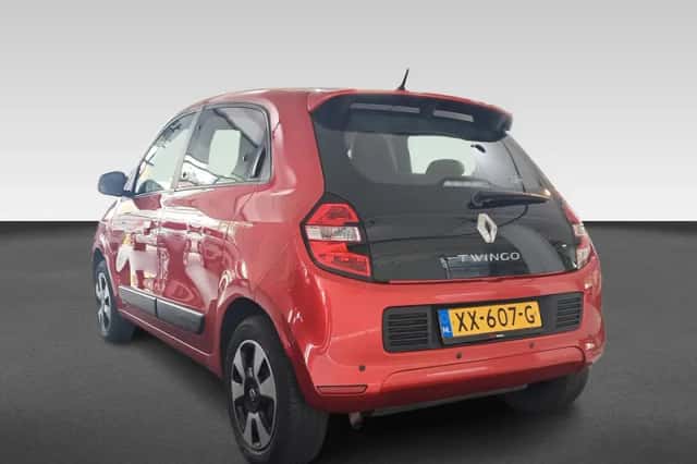 Renault Twingo (2019) thumbnail 3