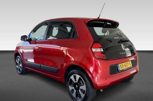 Renault Twingo (2019) thumbnail 3