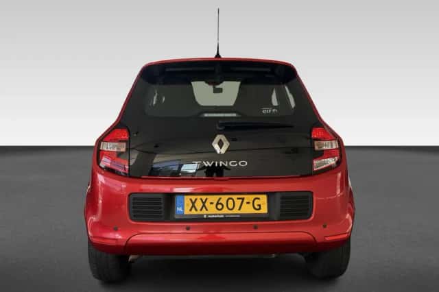 Renault Twingo (2019) thumbnail 4