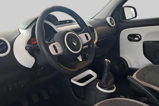 Renault Twingo (2019) thumbnail 4