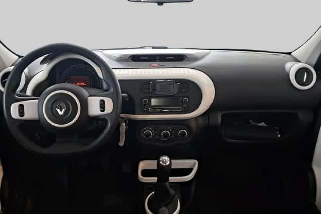 Renault Twingo (2019) thumbnail 5