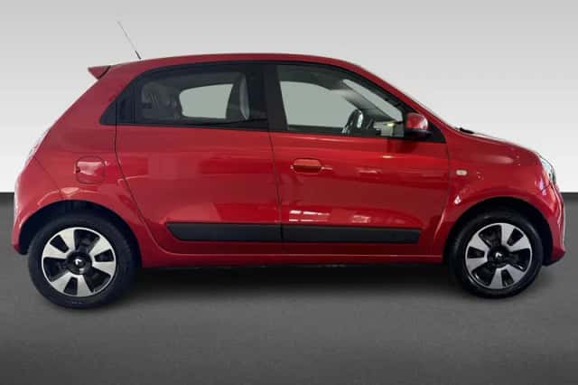 Renault Twingo (2019) thumbnail 5