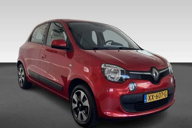 Renault Twingo (2019) thumbnail 6