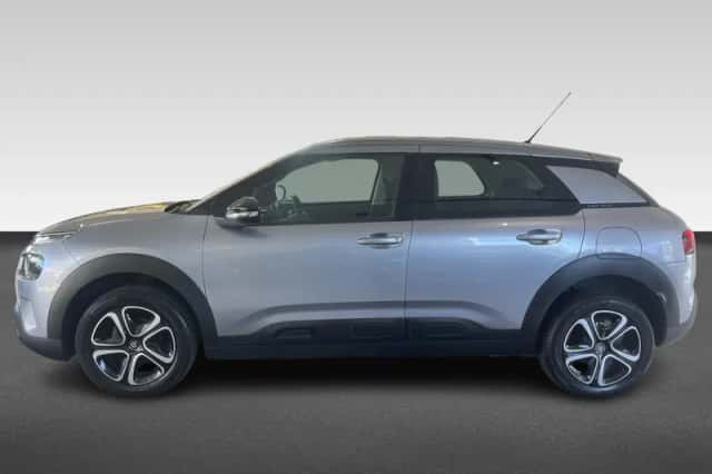 Citroën C4 Cactus (2020) thumbnail 2