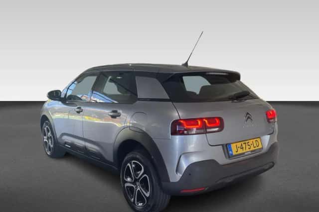 Citroën C4 Cactus (2020) thumbnail 3