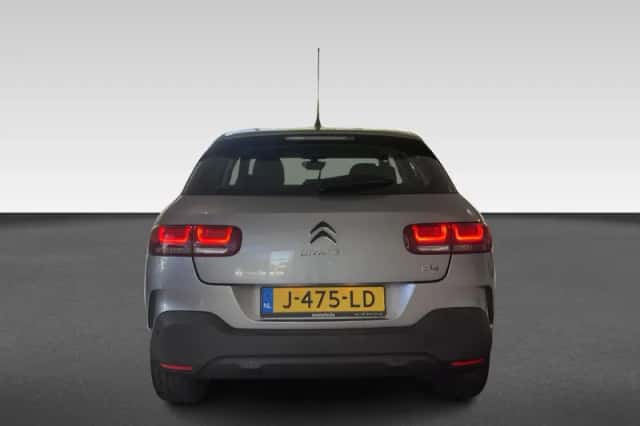 Citroën C4 Cactus (2020) thumbnail 4