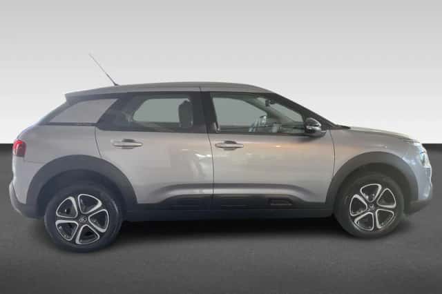 Citroën C4 Cactus (2020) thumbnail 5