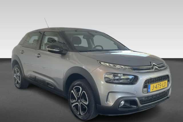 Citroën C4 Cactus (2020) thumbnail 6