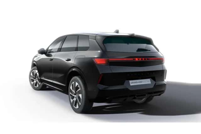 Opel Grandland (2026) thumbnail 2
