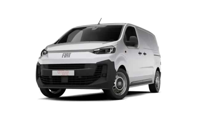Fiat E-Scudo (2026) thumbnail 1