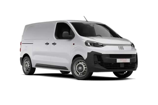Fiat E-Scudo (2026) thumbnail 3
