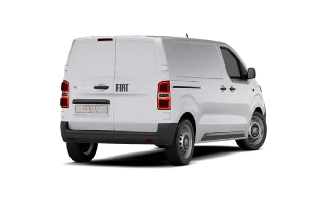 Fiat E-Scudo (2026) thumbnail 6