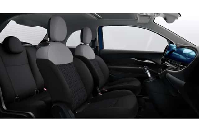Fiat 500 (2026) thumbnail 5
