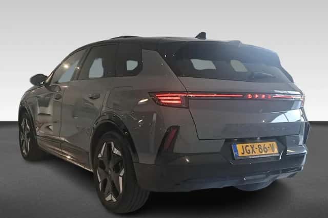 Opel Grandland (2025) thumbnail 3