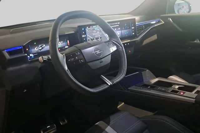 Opel Grandland (2025) thumbnail 4