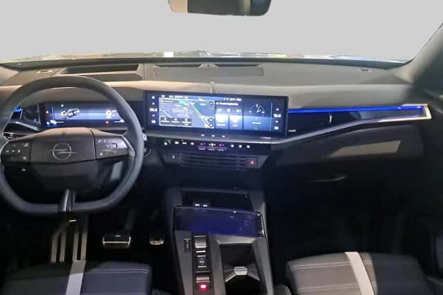 Opel Grandland (2025) thumbnail 5