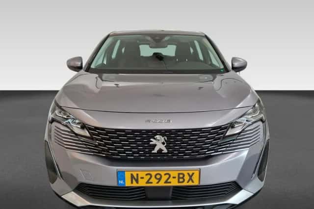 Peugeot 5008 (2021) thumbnail 6