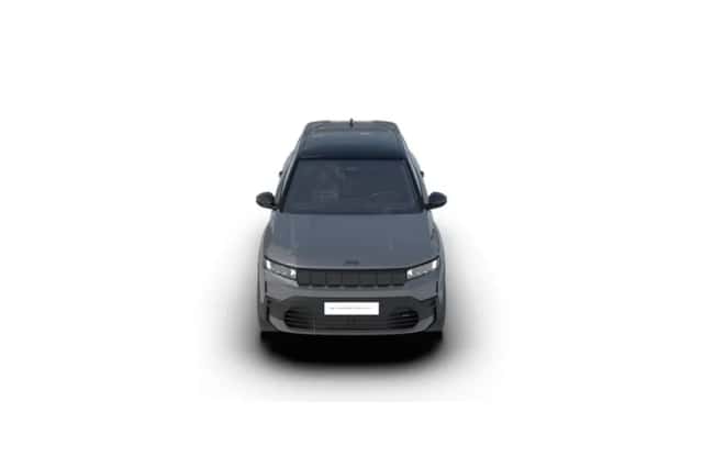 Jeep Compass (2026) thumbnail 4