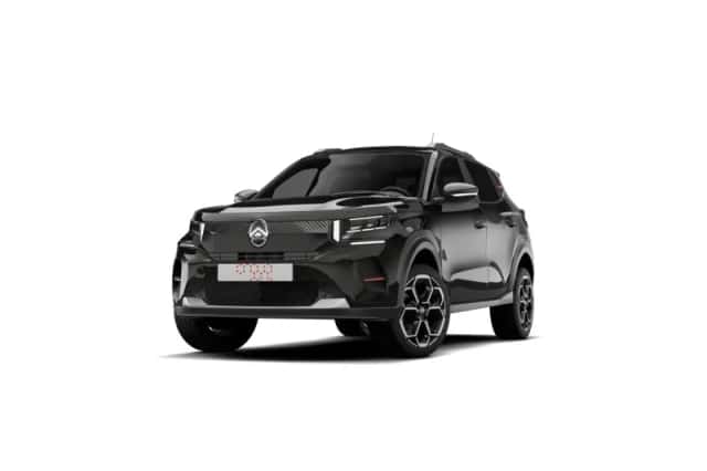 Citroën C3 (2026) thumbnail 1