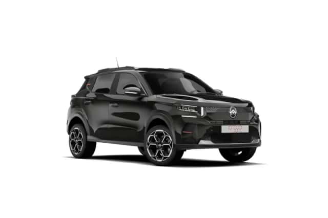 Citroën C3 (2026) thumbnail 2
