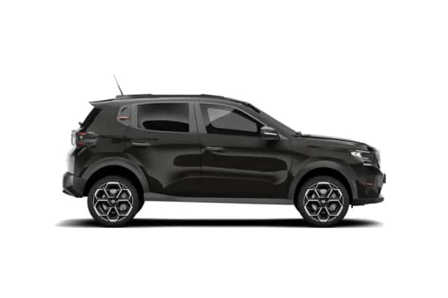 Citroën C3 (2026) thumbnail 3