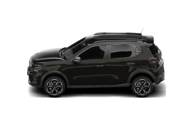 Citroën C3 (2026) thumbnail 4