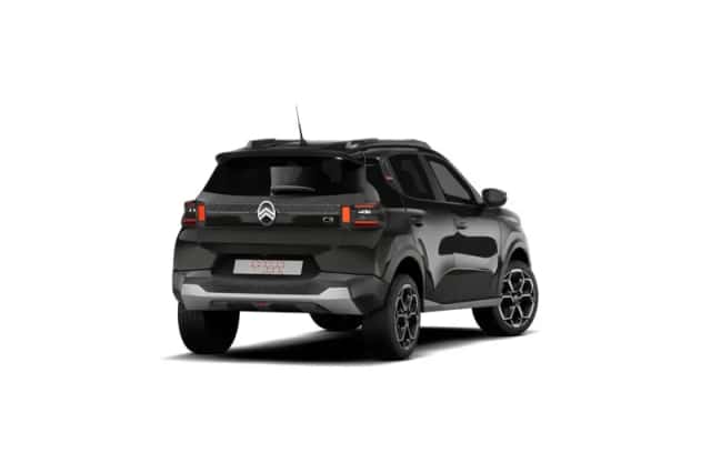 Citroën C3 (2026) thumbnail 5