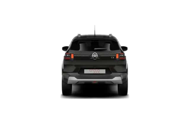 Citroën C3 (2026) thumbnail 6