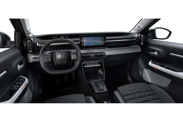 Citroën C3 (2026) thumbnail 5