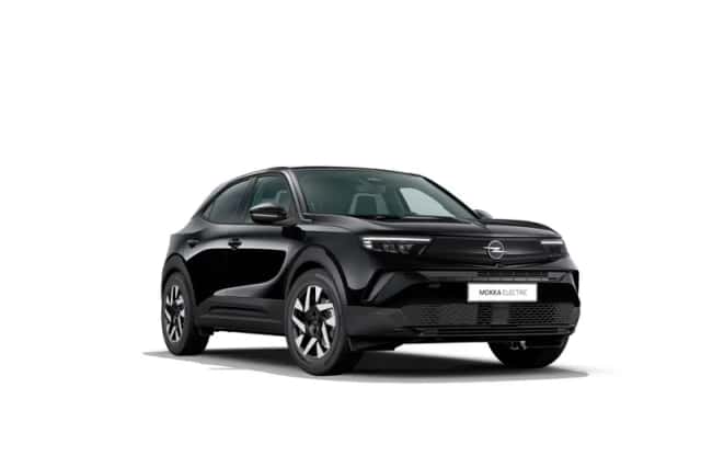 Opel Mokka-e (2026) thumbnail 1