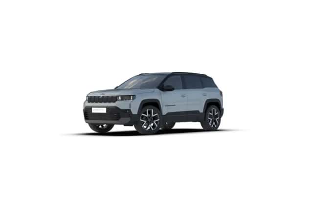 Jeep Compass (2026) thumbnail 1