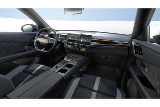 Opel Grandland (2026) thumbnail 5
