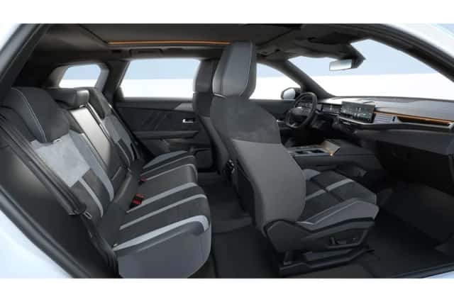 Opel Grandland (2026) thumbnail 6