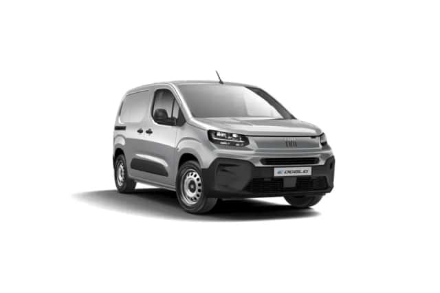 Fiat Doblò (2026) thumbnail 1