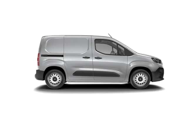 Fiat Doblò (2026) thumbnail 2
