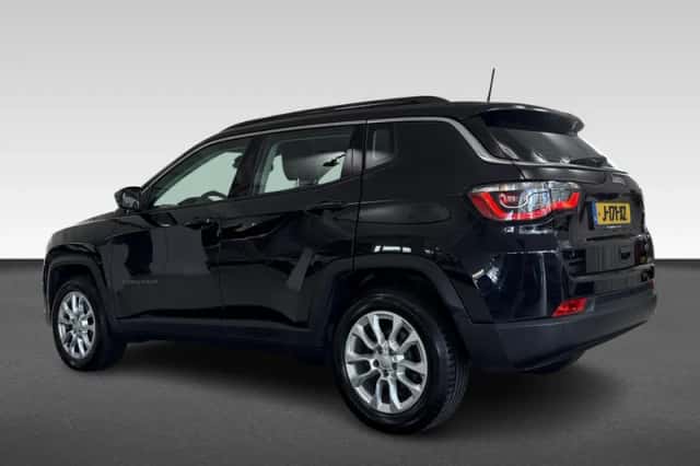 Jeep Compass (2020) thumbnail 3