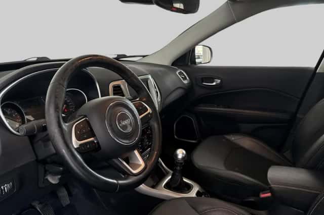 Jeep Compass (2020) thumbnail 4