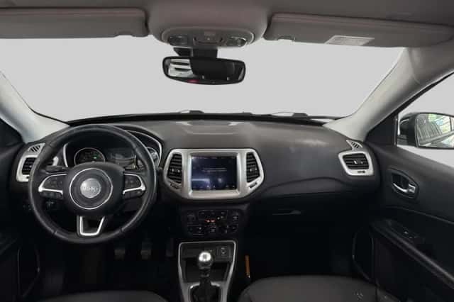 Jeep Compass (2020) thumbnail 5