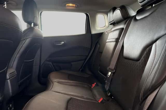 Jeep Compass (2020) thumbnail 6