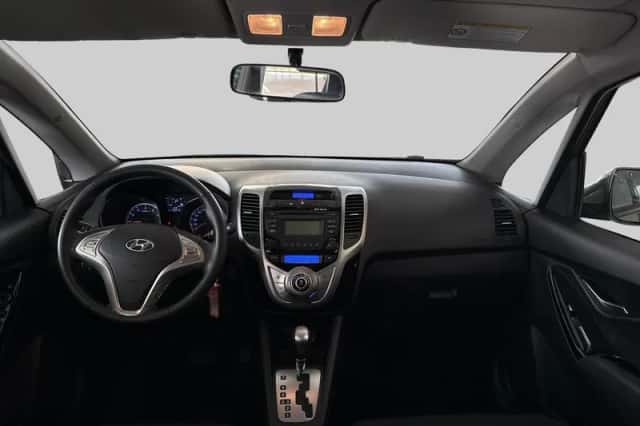 Hyundai ix20 (2012) thumbnail 5