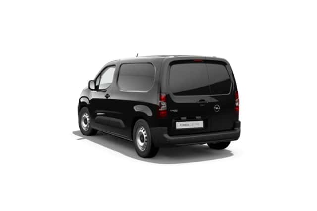 Opel Combo-e (2026) thumbnail 2