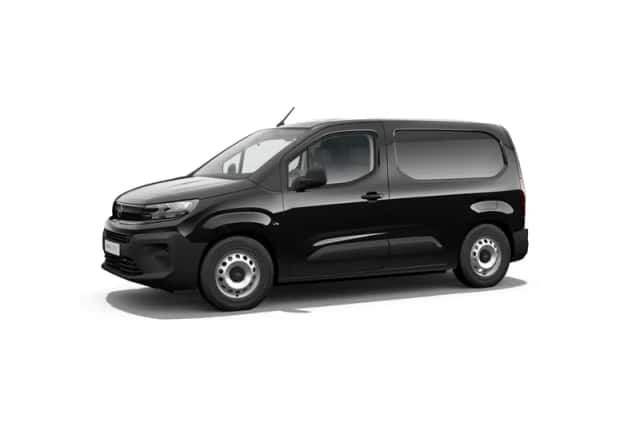Opel Combo-e (2026) thumbnail 3