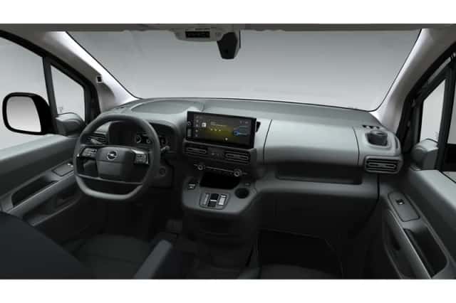 Opel Combo-e (2026) thumbnail 4