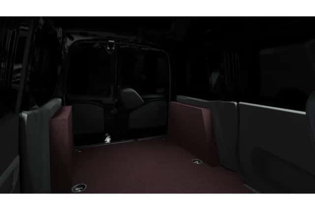 Opel Combo-e (2026) thumbnail 6