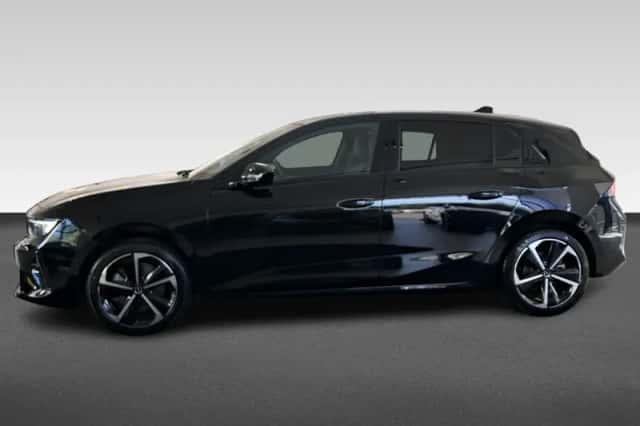 Opel Astra (2025) thumbnail 2