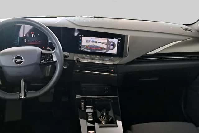 Opel Astra (2025) thumbnail 5