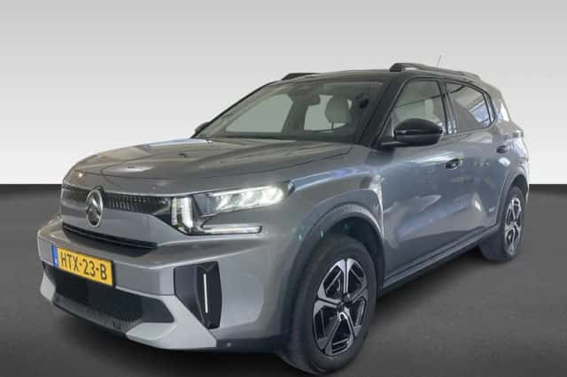 Citroën C3 Aircross (2025) thumbnail 1